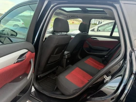 BMW X1 20d, X-drive, 177кс, снимка 15
