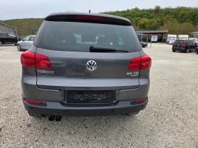 VW Tiguan 2.0 TDI 140 k.c 4Motion  Highline Швейцария, снимка 5