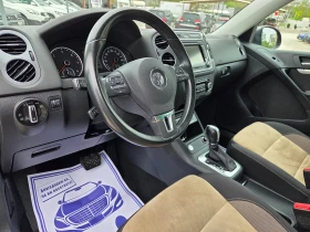 VW Tiguan 2.0 TDI 140 k.c 4Motion  Highline Швейцария, снимка 8