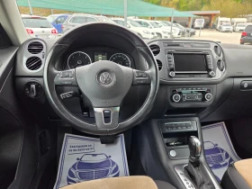 VW Tiguan 2.0 TDI 140 k.c 4Motion  Highline Швейцария, снимка 11