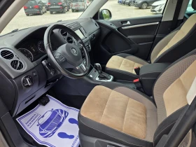 VW Tiguan 2.0 TDI 140 k.c 4Motion  Highline Швейцария, снимка 7