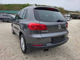 VW Tiguan 2.0 TDI 140 k.c 4Motion  Highline Швейцария, снимка 6
