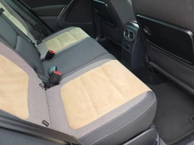VW Tiguan 2.0 TDI 140 k.c 4Motion  Highline Швейцария, снимка 10