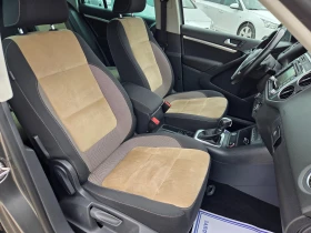 VW Tiguan 2.0 TDI 140 k.c 4Motion  Highline Швейцария, снимка 12
