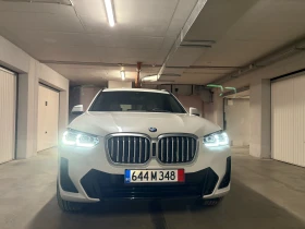 BMW X3 3.0i Xdrive, снимка 2