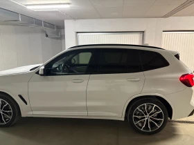 BMW X3 3.0i Xdrive, снимка 6