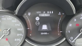 Fiat 500X 37000 км, снимка 15