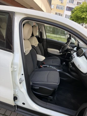 Fiat 500X 37000 км, снимка 10