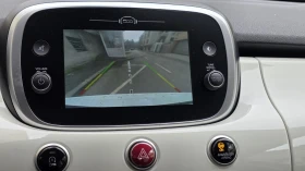 Fiat 500X 37000 км, снимка 16