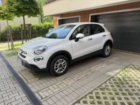 Fiat 500X 37000 км, снимка 2