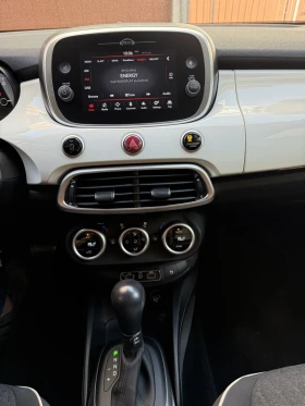 Fiat 500X 37000 км, снимка 12