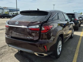 Lexus RX 350 * CARFAX * Без инциденти * , снимка 3