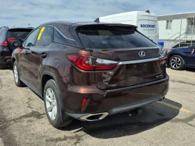 Lexus RX 350 * CARFAX * Без инциденти * , снимка 4