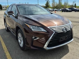 Lexus RX 350 * CARFAX * Без инциденти * , снимка 2