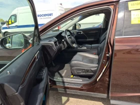 Lexus RX 350 * CARFAX * Без инциденти * , снимка 6