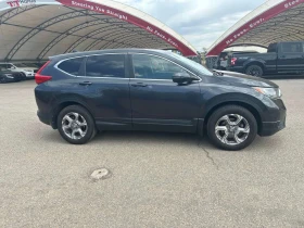 Honda Cr-v * EX * АВТОКРЕДИТ БЕЗ ПЪРВОНАЧАЛНА ВНОСКА* , снимка 3
