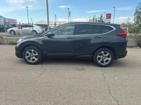 Honda Cr-v * EX * АВТОКРЕДИТ БЕЗ ПЪРВОНАЧАЛНА ВНОСКА* , снимка 2