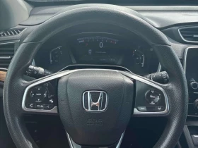 Honda Cr-v * EX * АВТОКРЕДИТ БЕЗ ПЪРВОНАЧАЛНА ВНОСКА* , снимка 10