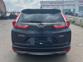 Honda Cr-v * EX * АВТОКРЕДИТ БЕЗ ПЪРВОНАЧАЛНА ВНОСКА* , снимка 4
