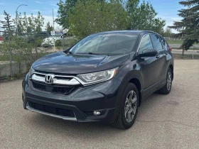Honda Cr-v * EX * АВТОКРЕДИТ БЕЗ ПЪРВОНАЧАЛНА ВНОСКА* , снимка 1