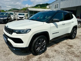 Jeep Compass 4XE-PLUG-IN-HYBRID-4x4-ДИСТРОНИК-КАМЕРА-САМОПАРКИР, снимка 3