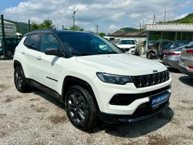 Jeep Compass 4XE-PLUG-IN-HYBRID-4x4-ДИСТРОНИК-КАМЕРА-САМОПАРКИР, снимка 7