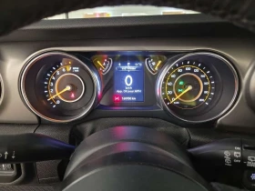 Jeep Wrangler SPORT S/CARFAX/ФИНАНСИРАНЕ, снимка 10