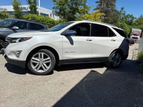 Chevrolet Equinox * Premier * CARFAX * 2 КЛЮЧА * KEYLESS * ПОДГРЕВ, снимка 2