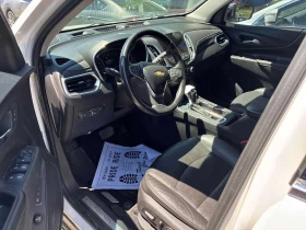 Chevrolet Equinox * Premier * CARFAX * 2 КЛЮЧА * KEYLESS * ПОДГРЕВ, снимка 5