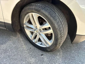 Chevrolet Equinox * Premier * CARFAX * 2 КЛЮЧА * KEYLESS * ПОДГРЕВ, снимка 7