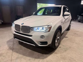 BMW X3 * xDrive * CARFAX * ЦЕНА ДО БГ, снимка 1