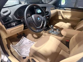 BMW X3 * xDrive * CARFAX * ЦЕНА ДО БГ, снимка 10
