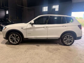 BMW X3 * xDrive * CARFAX * ЦЕНА ДО БГ, снимка 4