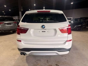 BMW X3 * xDrive * CARFAX * ЦЕНА ДО БГ, снимка 5