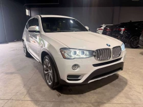 BMW X3 * xDrive * CARFAX * ЦЕНА ДО БГ, снимка 3