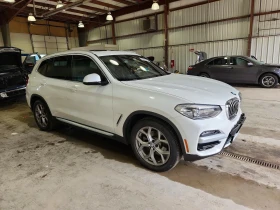 BMW X3 2.0l xDrive30I, снимка 4