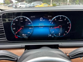 Mercedes-Benz GLE 350 Premium Package/2 КЛЮЧА/ПАНОРАМА/KEYLESS/CARFAX, снимка 10