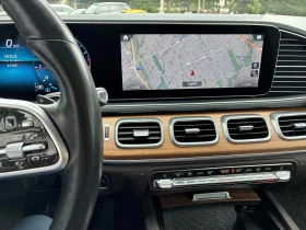 Mercedes-Benz GLE 350 Premium Package/2 КЛЮЧА/ПАНОРАМА/KEYLESS/CARFAX, снимка 9