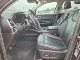 Kia Sorento 2.5l S, снимка 7