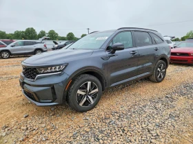 Kia Sorento 2.5l S, снимка 1