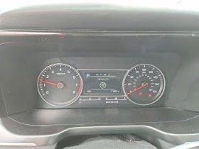 Kia Sorento 2.5l S, снимка 9