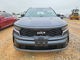 Kia Sorento 2.5l S, снимка 5