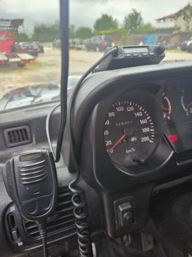 Hyundai Galloper 2.5дизел, снимка 15