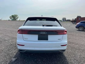 Audi Q8 * Technik * CARFAX * ЦЕНА ДО БГ, снимка 4
