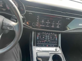 Audi Q8 * Technik * CARFAX * ЦЕНА ДО БГ, снимка 11