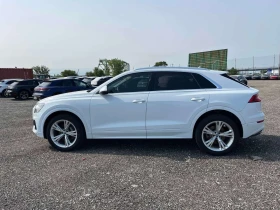 Audi Q8 * Technik * CARFAX * ЦЕНА ДО БГ, снимка 2