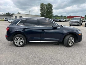 Audi Q5 * Komfort * CARFAX * ОПЦИЯ ЗА ФИНАНСИРАНЕ , снимка 3