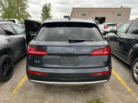 Audi Q5 * Komfort * CARFAX * ОПЦИЯ ЗА ФИНАНСИРАНЕ , снимка 4