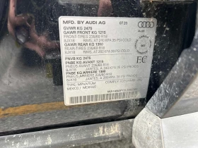 Audi Q5 * Komfort * CARFAX * ОПЦИЯ ЗА ФИНАНСИРАНЕ , снимка 12