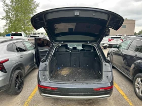Audi Q5 * Komfort * CARFAX * ОПЦИЯ ЗА ФИНАНСИРАНЕ , снимка 15